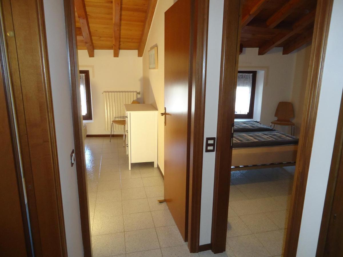 Casa Enrica Typ E2 Apartment Crone Екстериор снимка